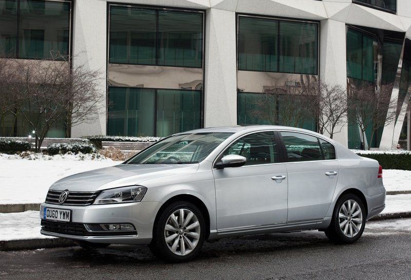 Passat 5