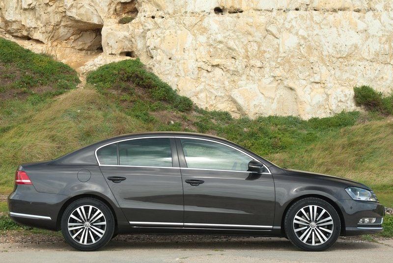 Passat 6