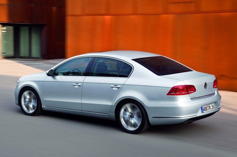 Passat