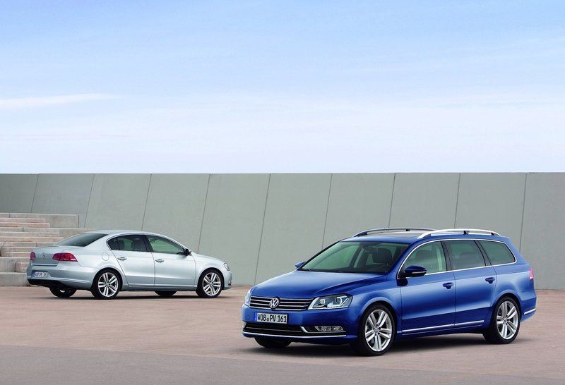 Passat 3