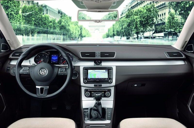 Passat 10