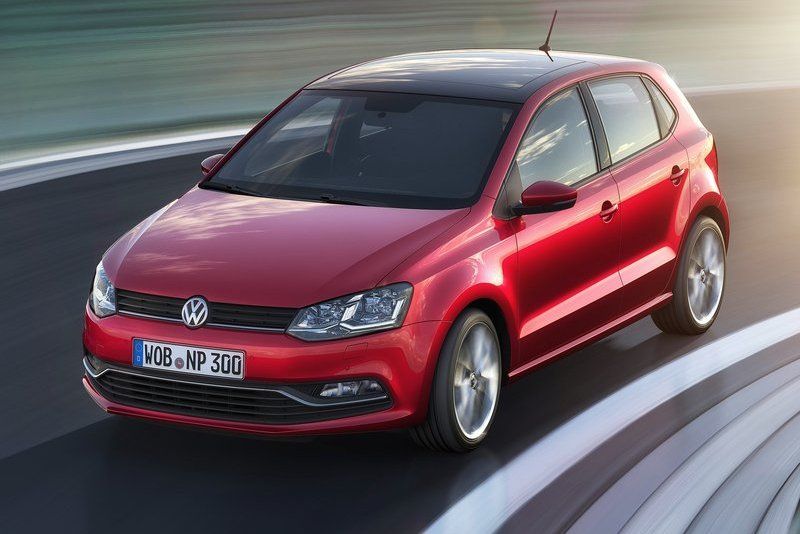 Polo 3