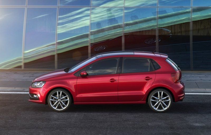 Polo 4
