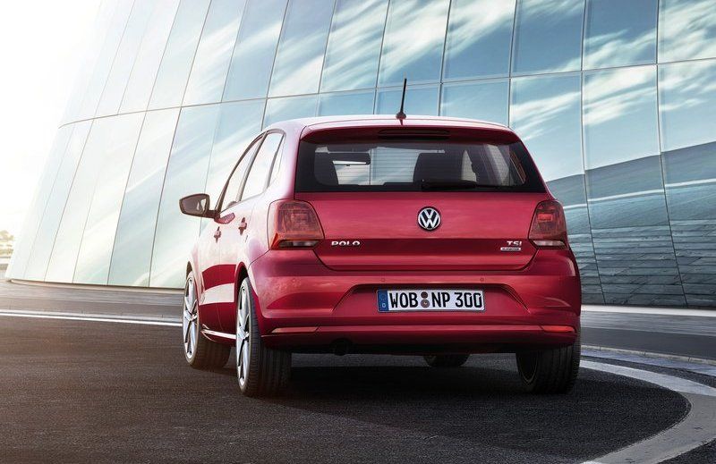 Polo 5