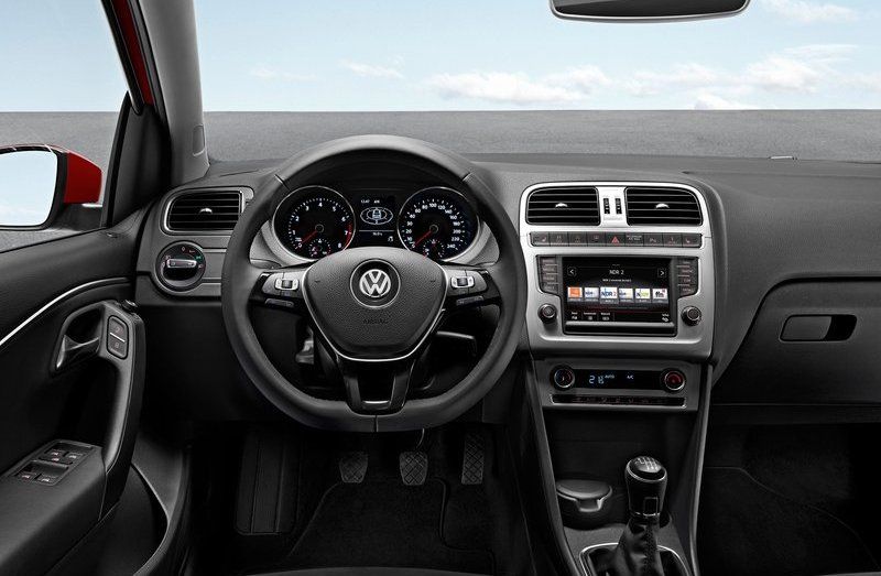 Polo 6
