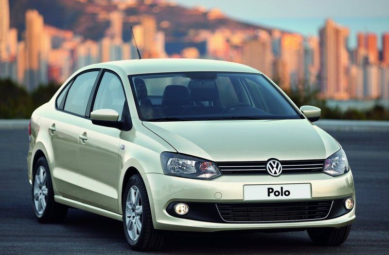 Polo 9