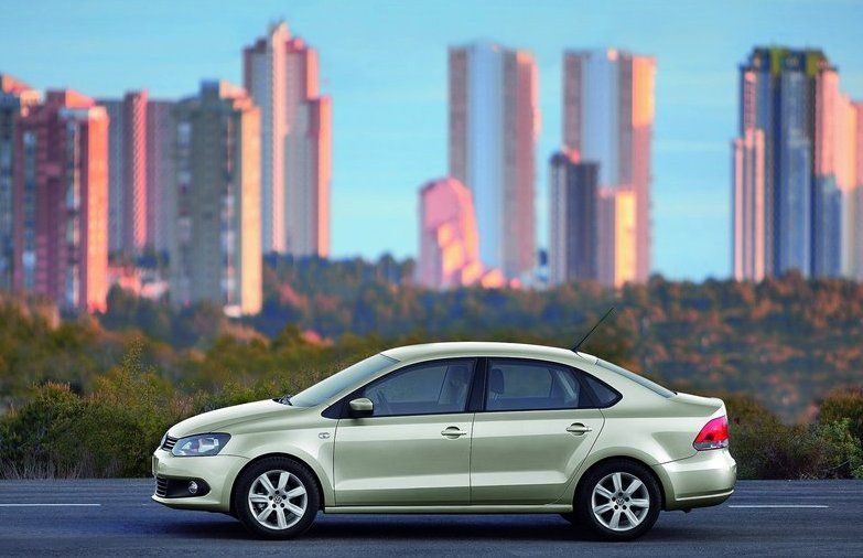 Polo 11
