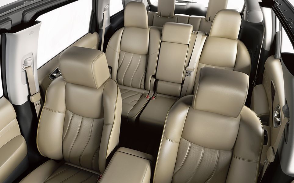 QX60 4