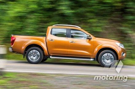 Navara 4