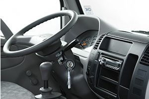 Dutro 300 3