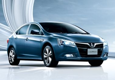 5 Sedan 5
