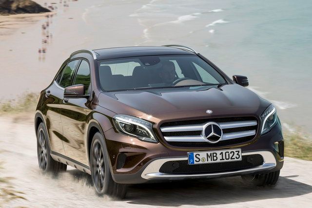 GLA 4
