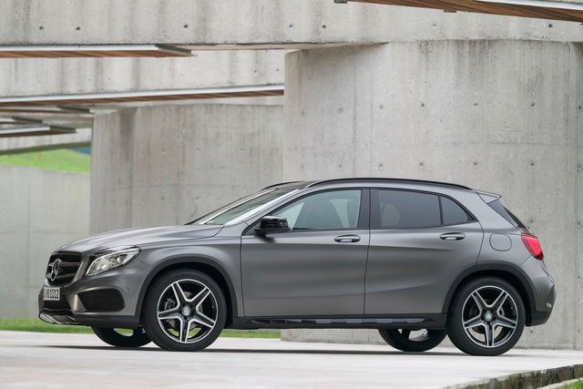 GLA 3