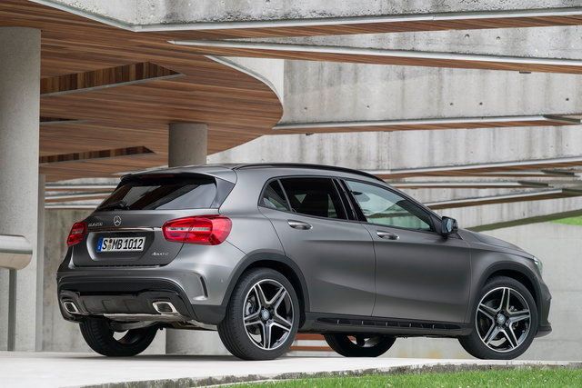 GLA 2