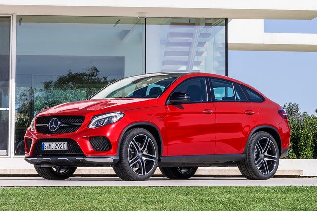 GLE 3