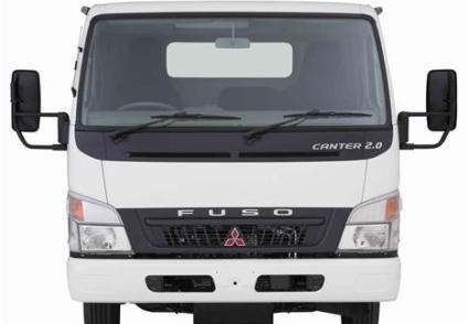 Canter 2