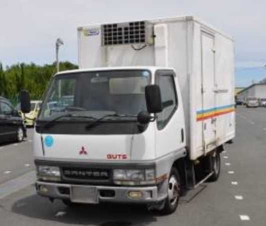 Canter 2