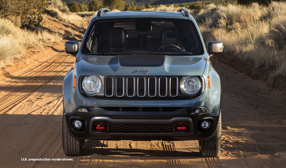 Renegade
