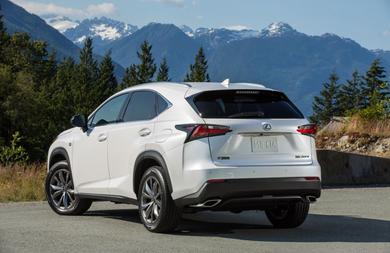 NX 5
