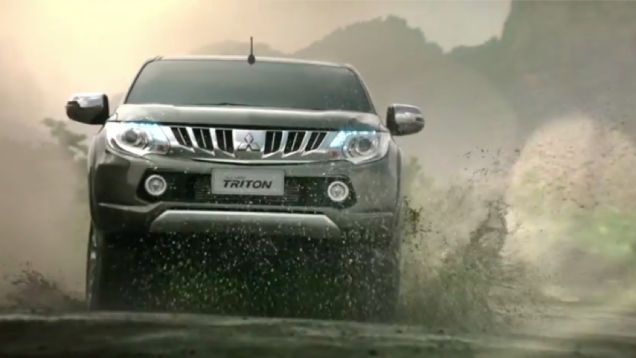 Triton 6