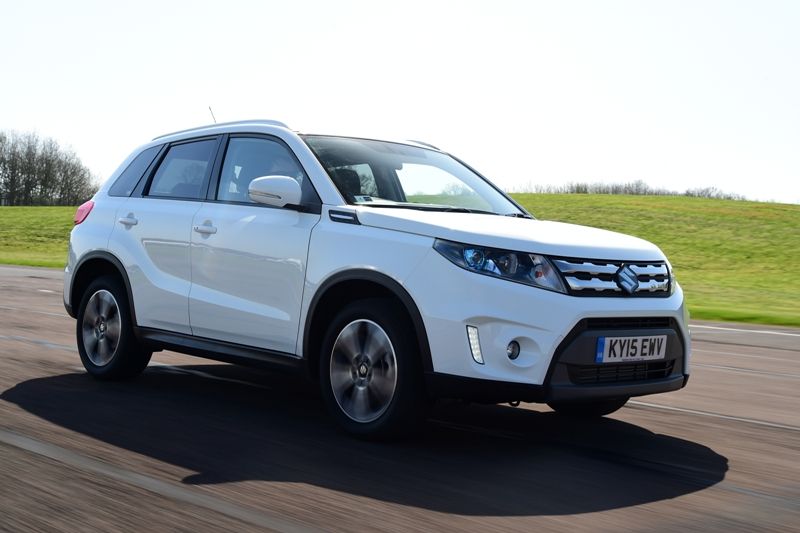 Vitara