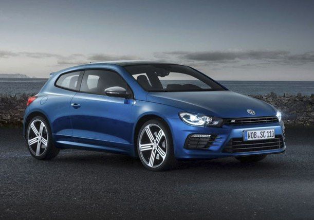 Scirocco 9