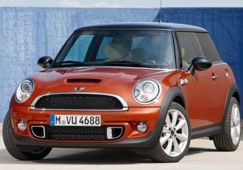 Thế nào là xe hatchback?