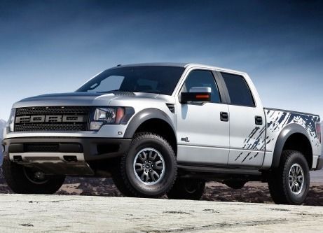 Xe bán tải, có gì hấp dẫn?