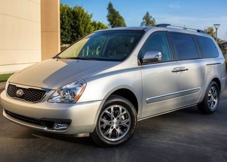 Chọn mua xe MPV, những điều cần biết