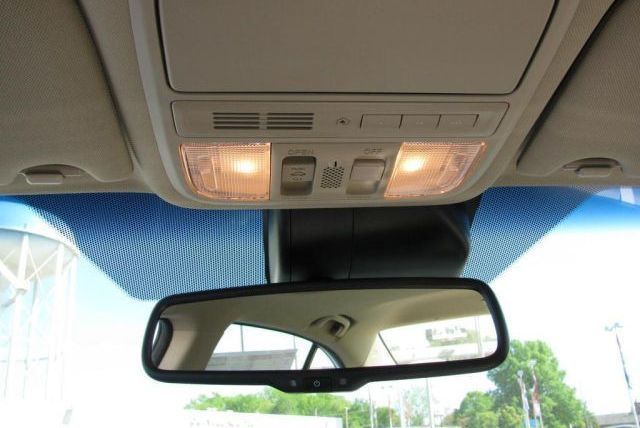 Honda Accord 2013 - Ảnh 26