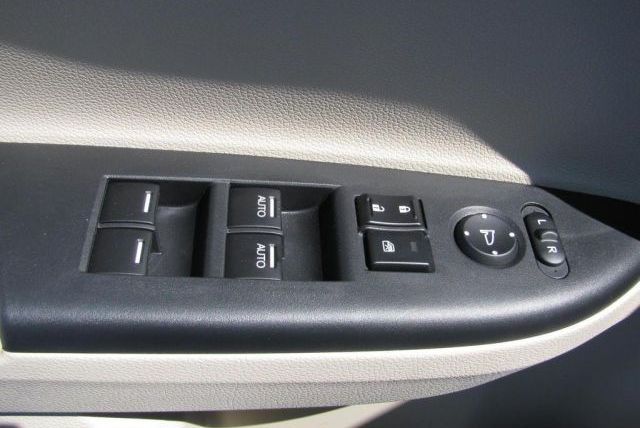 Honda Accord 2013 - Ảnh 22