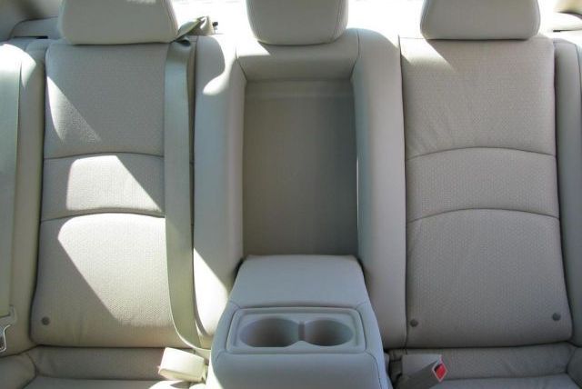 Honda Accord 2013 - Ảnh 30