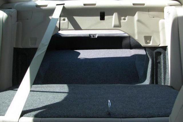 Honda Accord 2013 - Ảnh 31