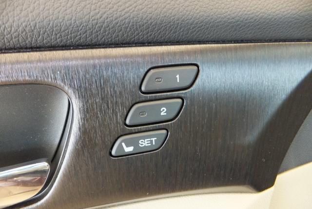 Honda Accord 2013 - Ảnh 21