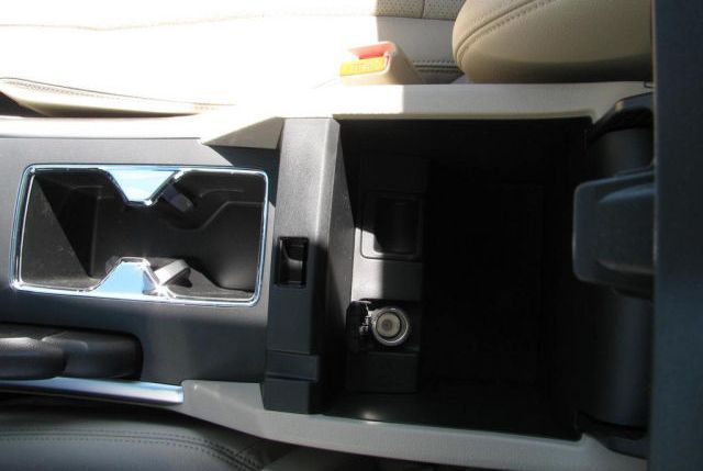 Honda Accord 2013 - Ảnh 29