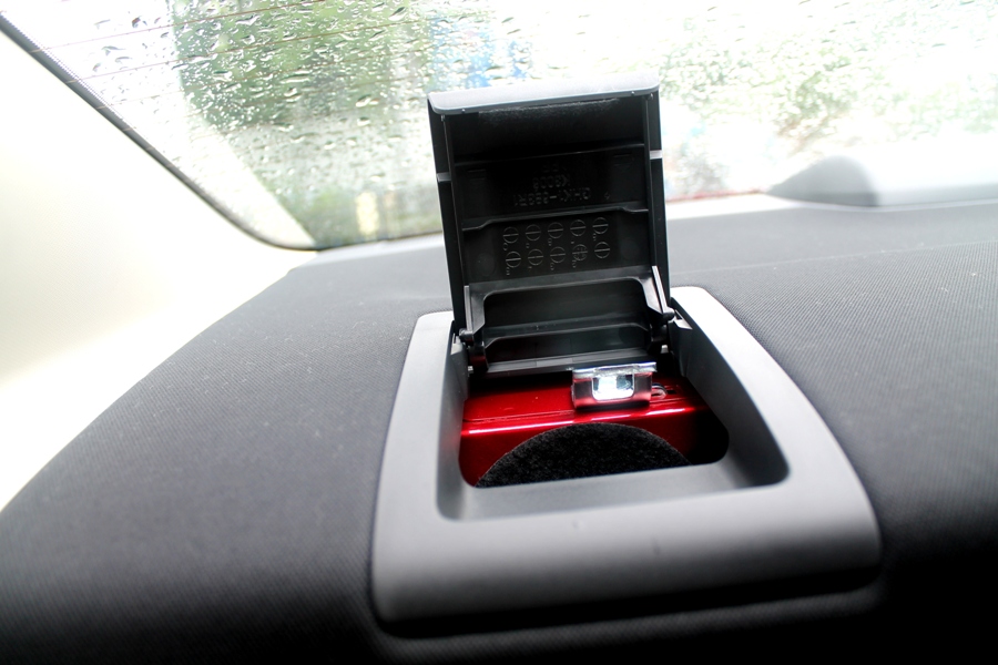 Mazda6 2013 tại Việt Nam - Ảnh 28