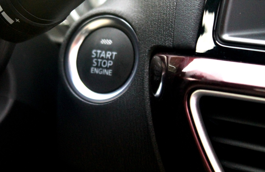 Mazda6 2013 tại Việt Nam - Ảnh 32