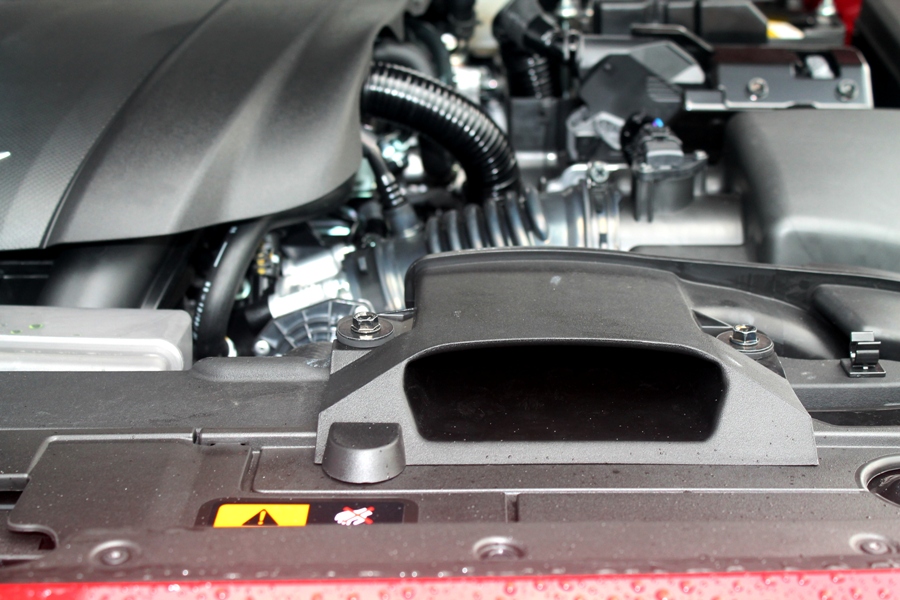 Mazda6 2013 tại Việt Nam - Ảnh 40