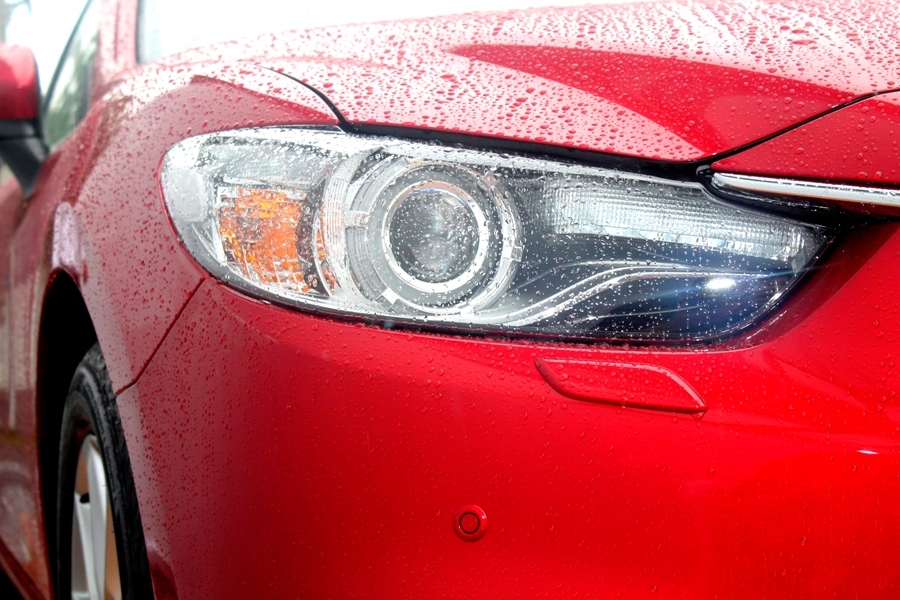 Mazda6 2013 tại Việt Nam - Ảnh 6