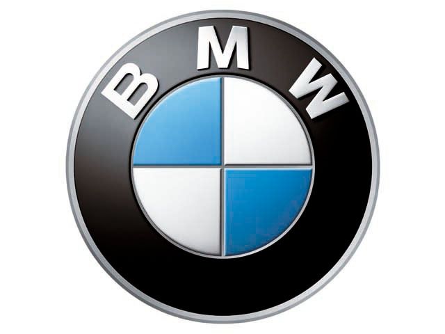 Giá xe BMW