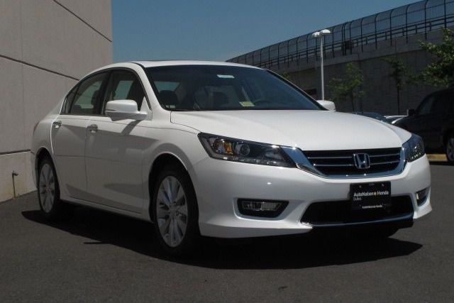 Honda Accord 2013 - Ảnh 2