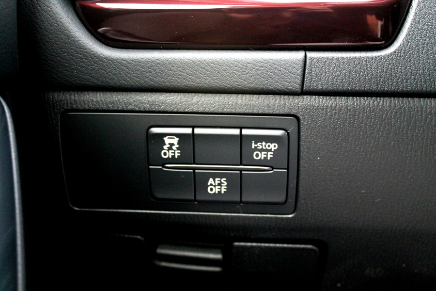 Mazda6 2013 tại Việt Nam - Ảnh 39