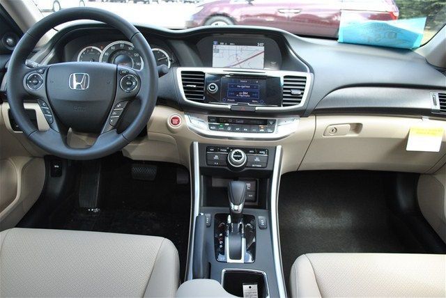 Honda Accord 2013 - Ảnh 9