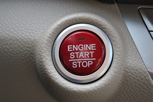 Honda Accord 2013 - Ảnh 25