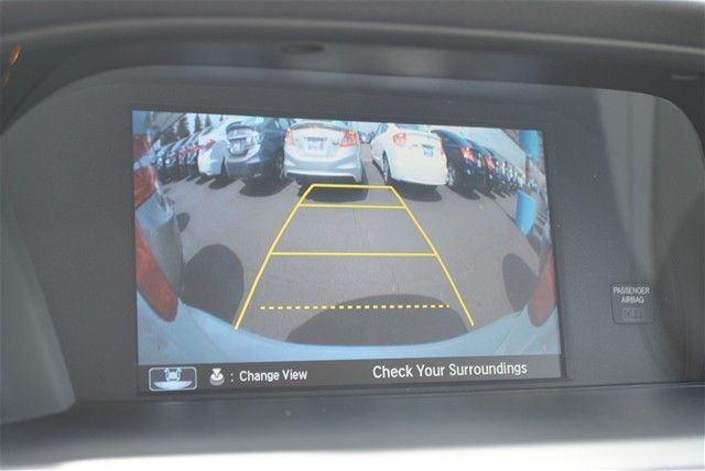 Honda Accord 2013 - Ảnh 19