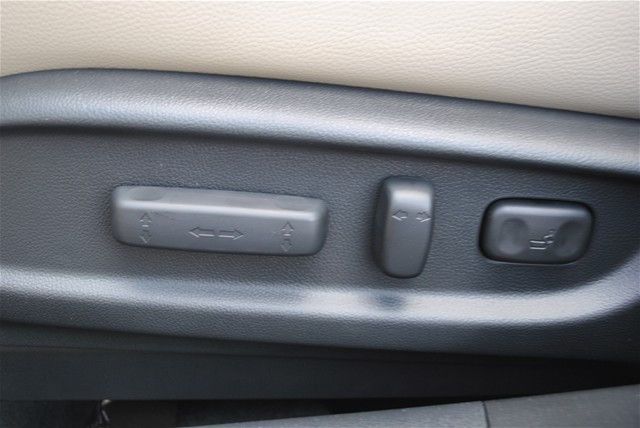 Honda Accord 2013 - Ảnh 20