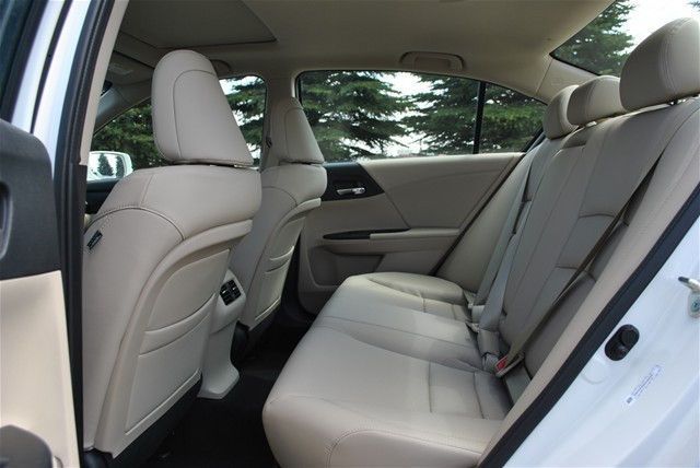 Honda Accord 2013 - Ảnh 13