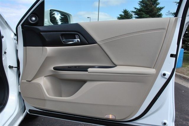 Honda Accord 2013 - Ảnh 14