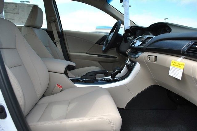 Honda Accord 2013 - Ảnh 11