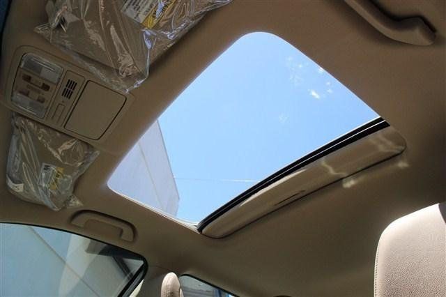 Honda Accord 2013 - Ảnh 27